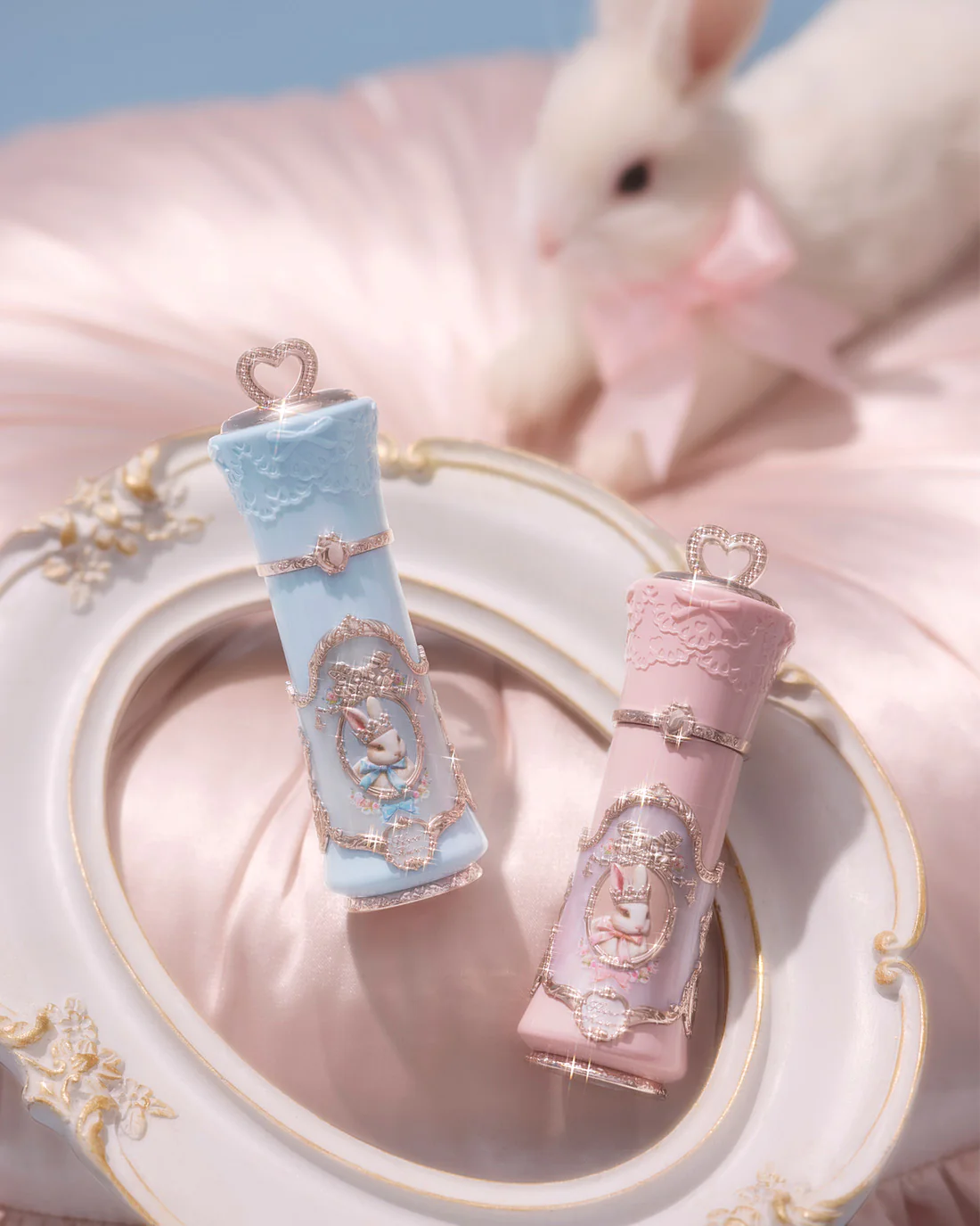 Bunny Garden Cloud Lip Cream - Image 20