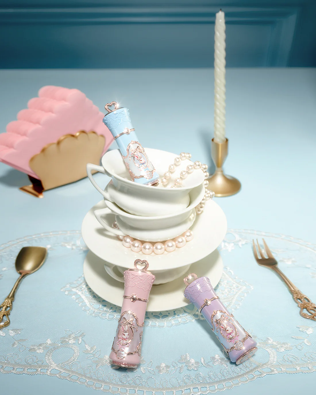 Bunny Garden Cloud Lip Cream - Image 21
