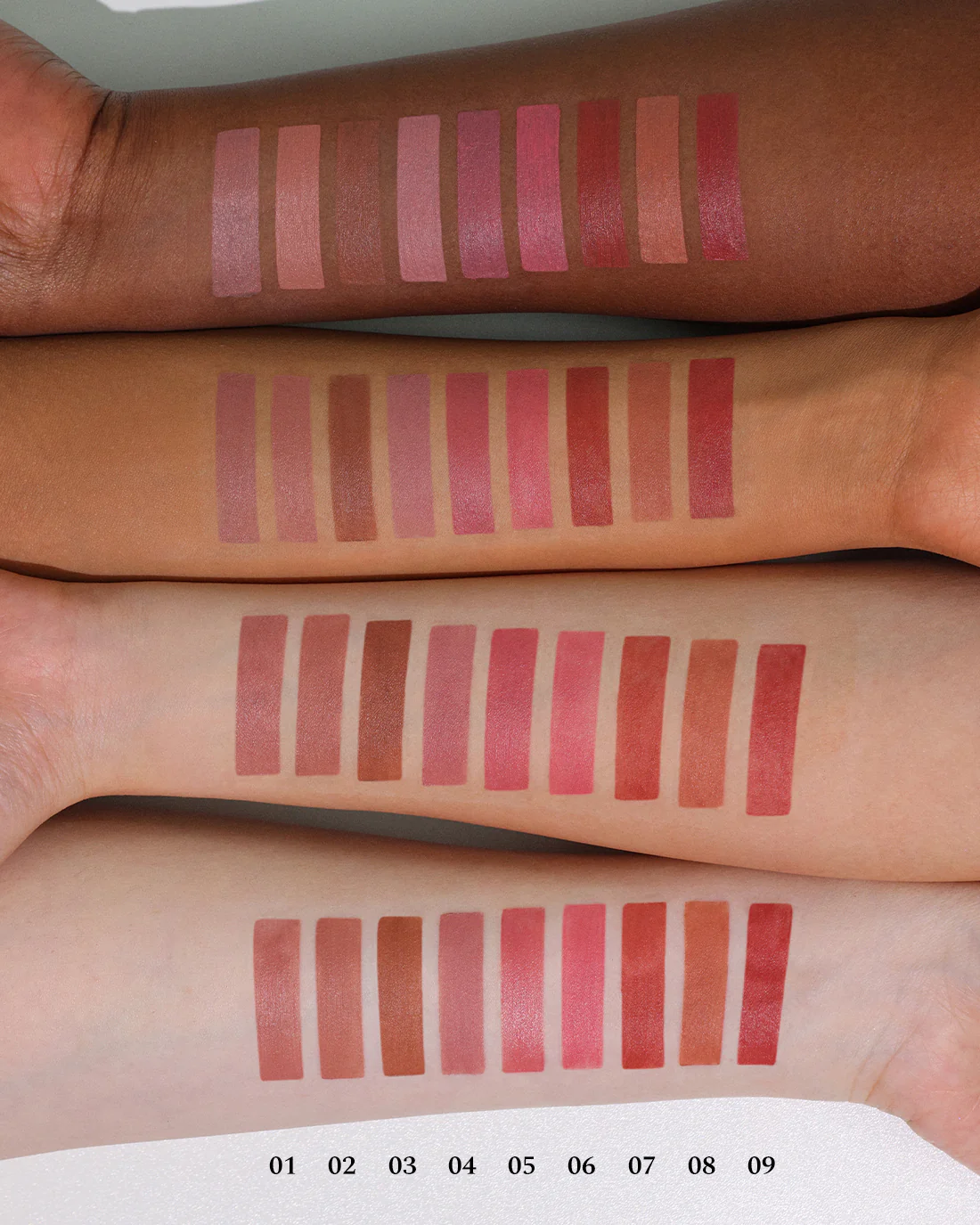 Bunny Garden Cloud Lip Cream - Image 25