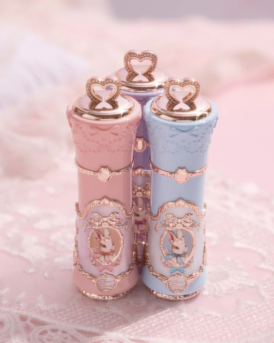 Bunny Garden Cloud Lip Cream - Image 38