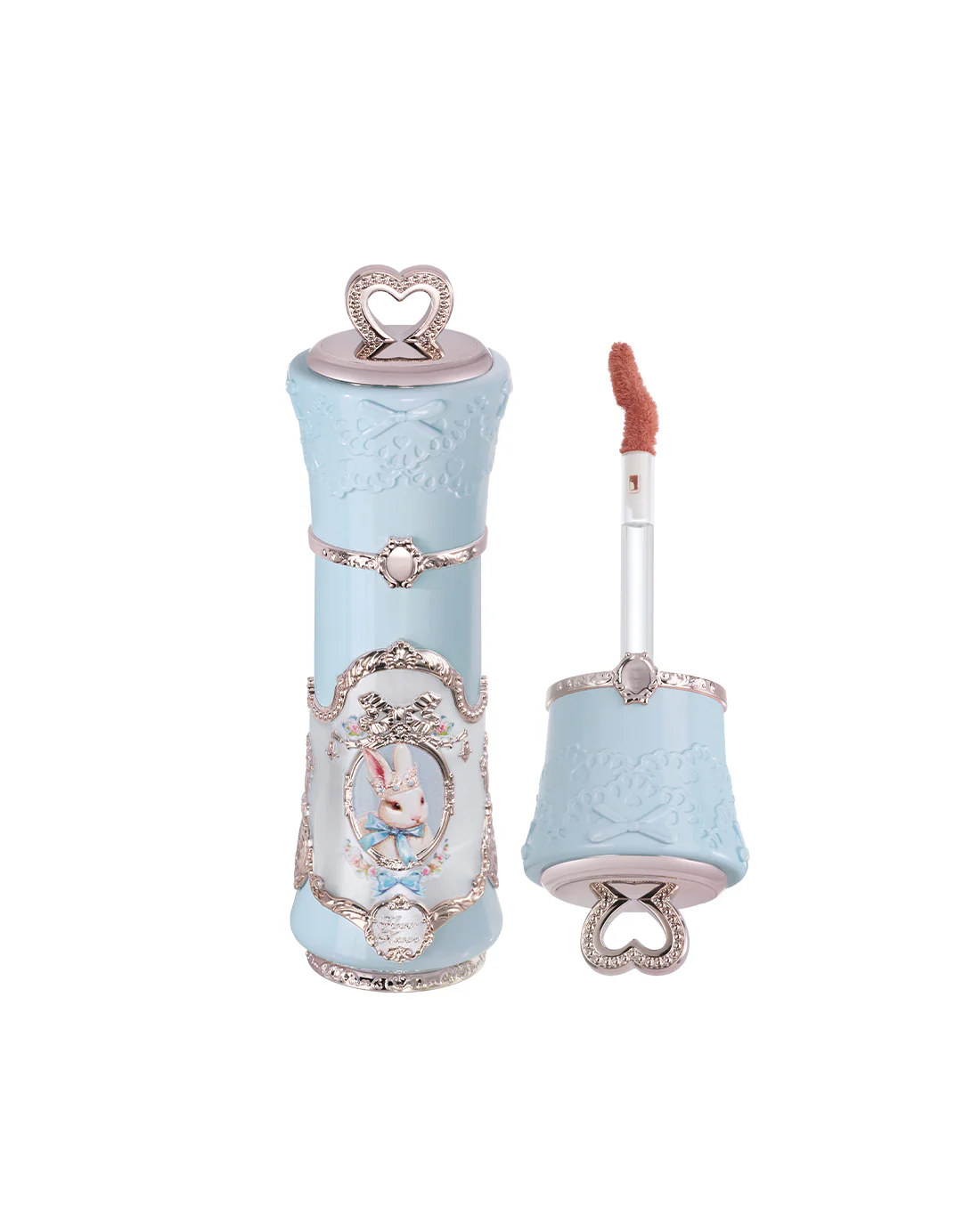 Bunny Garden Cloud Lip Cream - Image 8