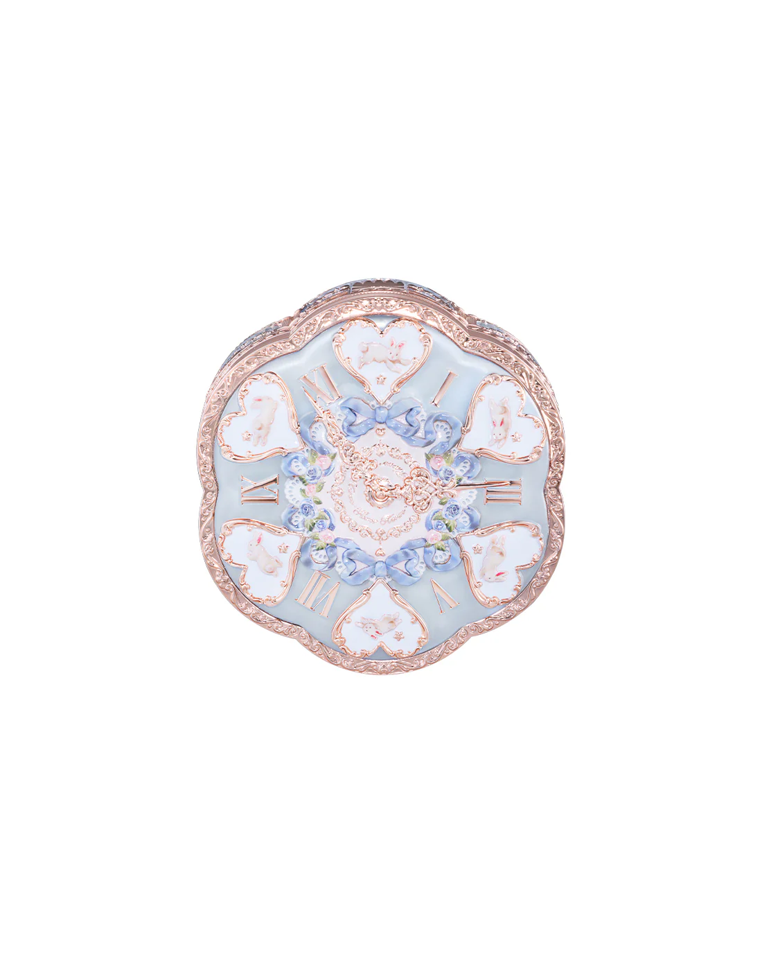 Bunny Garden Cushion Cream Foundation