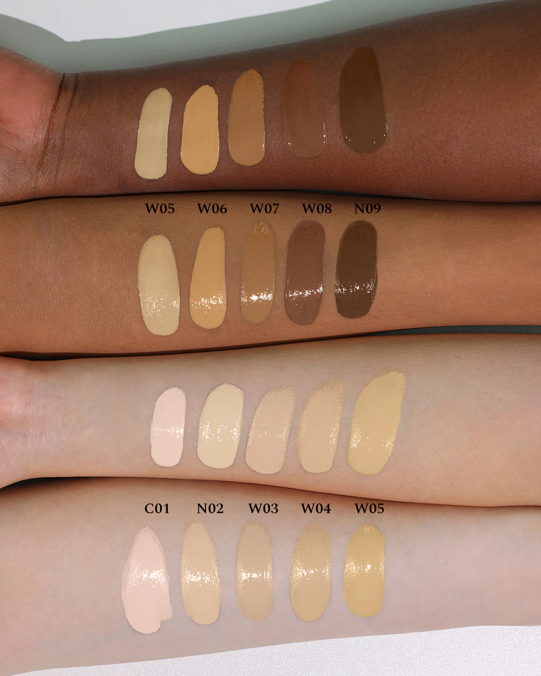 Bunny Garden Cushion Cream Foundation Refill - Image 29