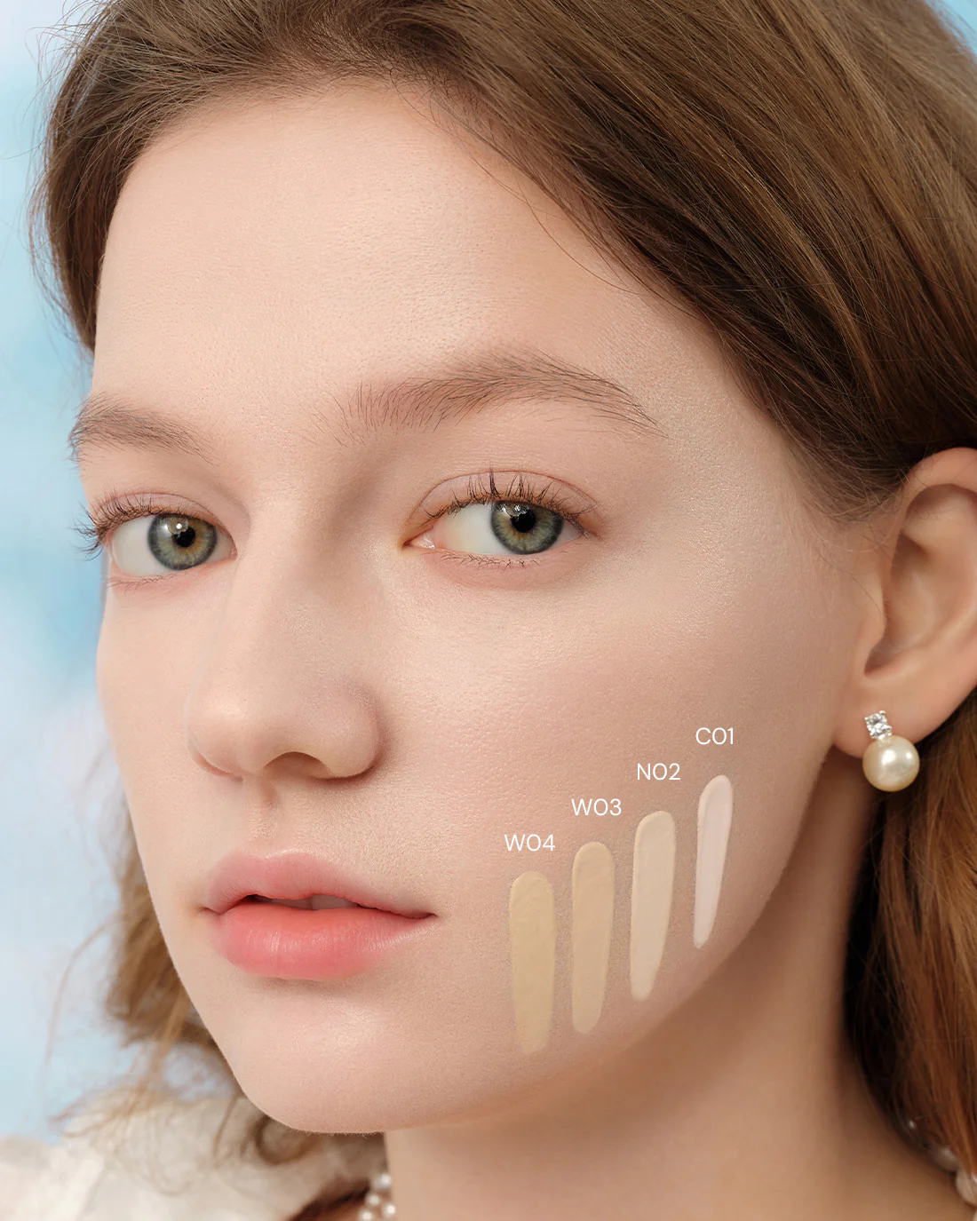 Bunny Garden Cushion Cream Foundation Refill - Image 9