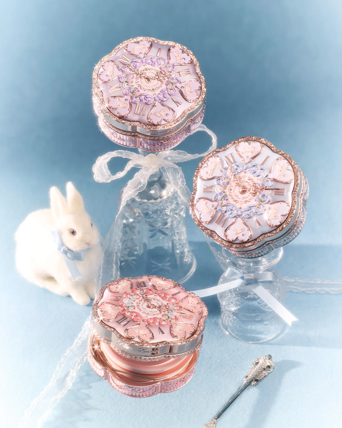 Bunny Garden Cushion Cream Foundation - Image 14