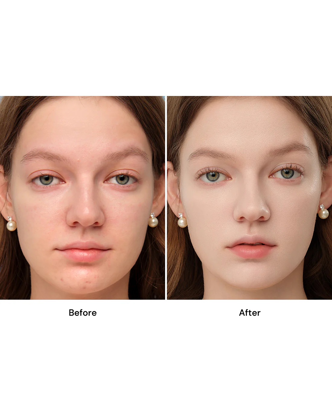 Bunny Garden Cushion Cream Foundation - Image 31