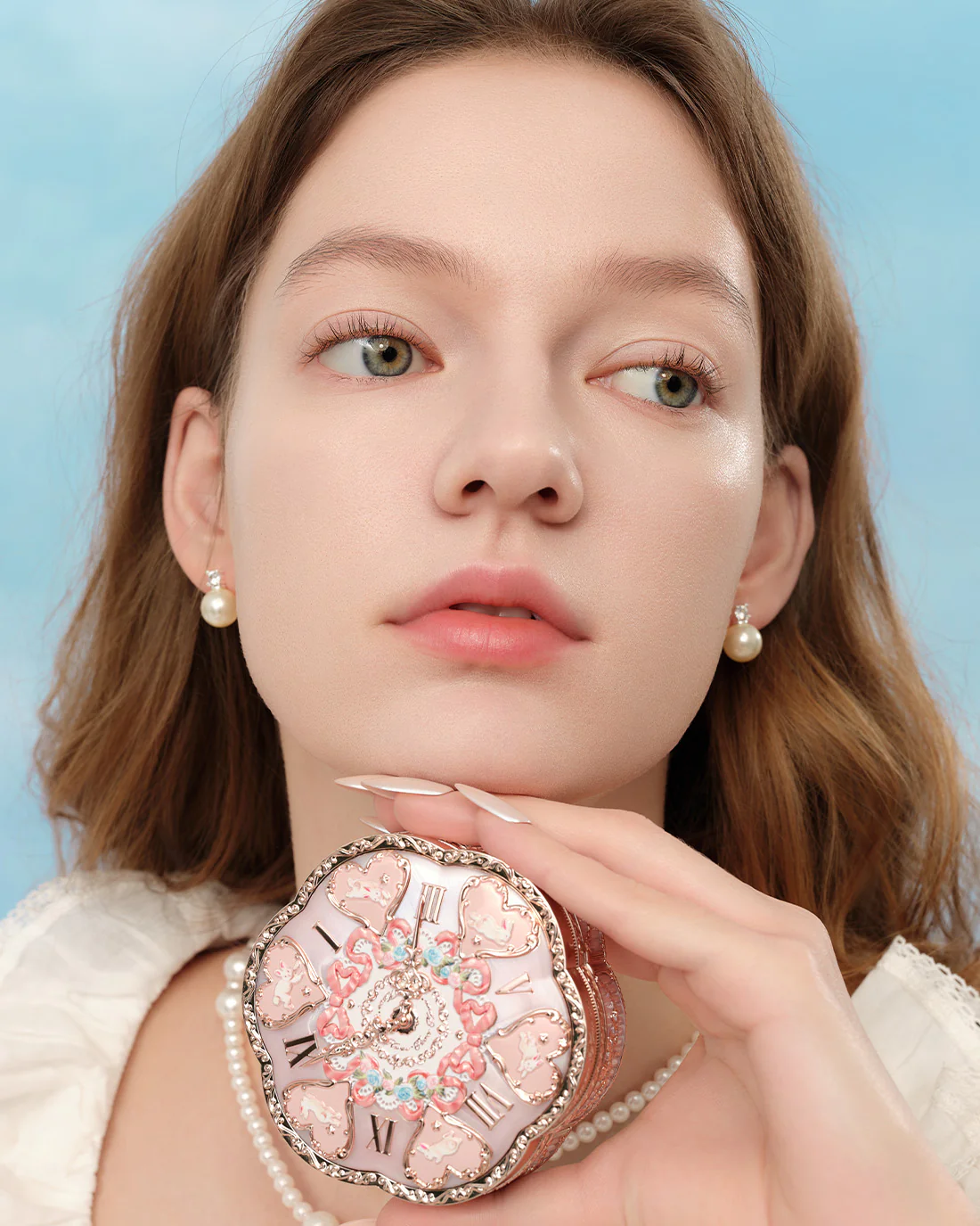 Bunny Garden Cushion Cream Foundation - Image 37