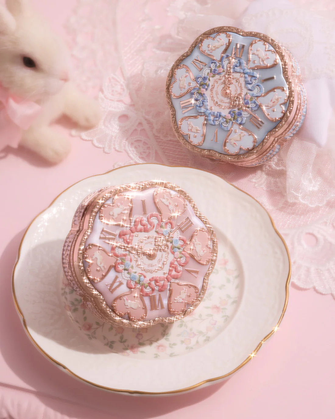 Bunny Garden Cushion Cream Foundation - Image 38