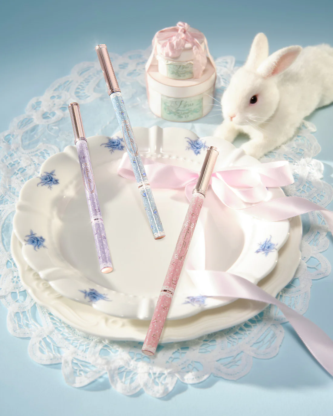Bunny Garden Gel Eyeliner - Image 2