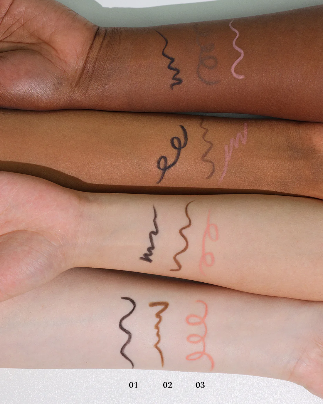 Bunny Garden Gel Eyeliner - Image 3