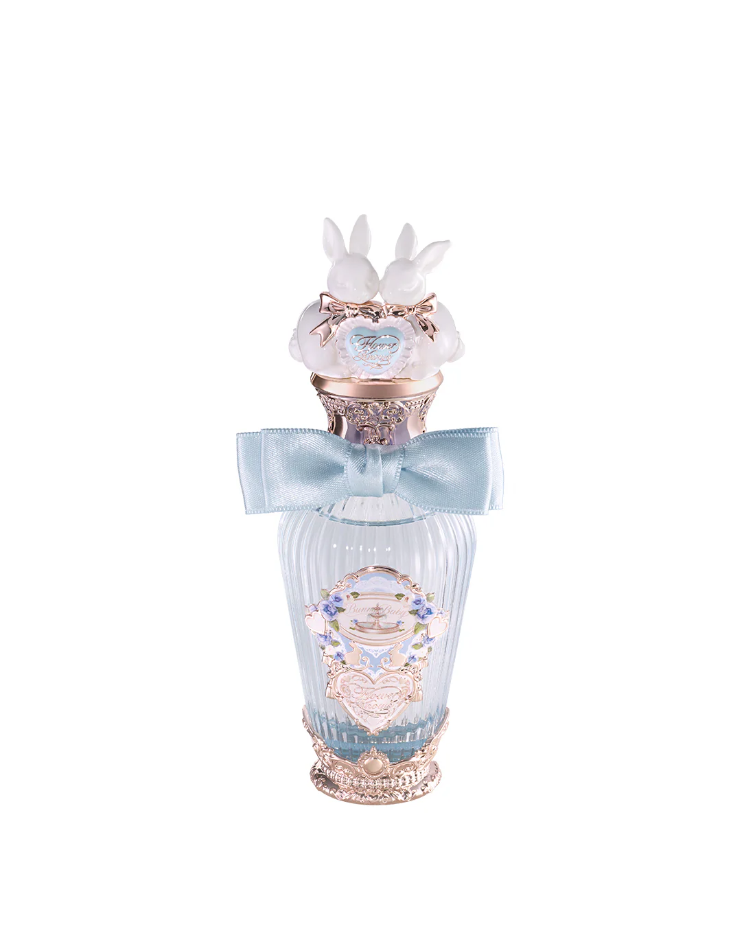 Bunny Garden Perfume