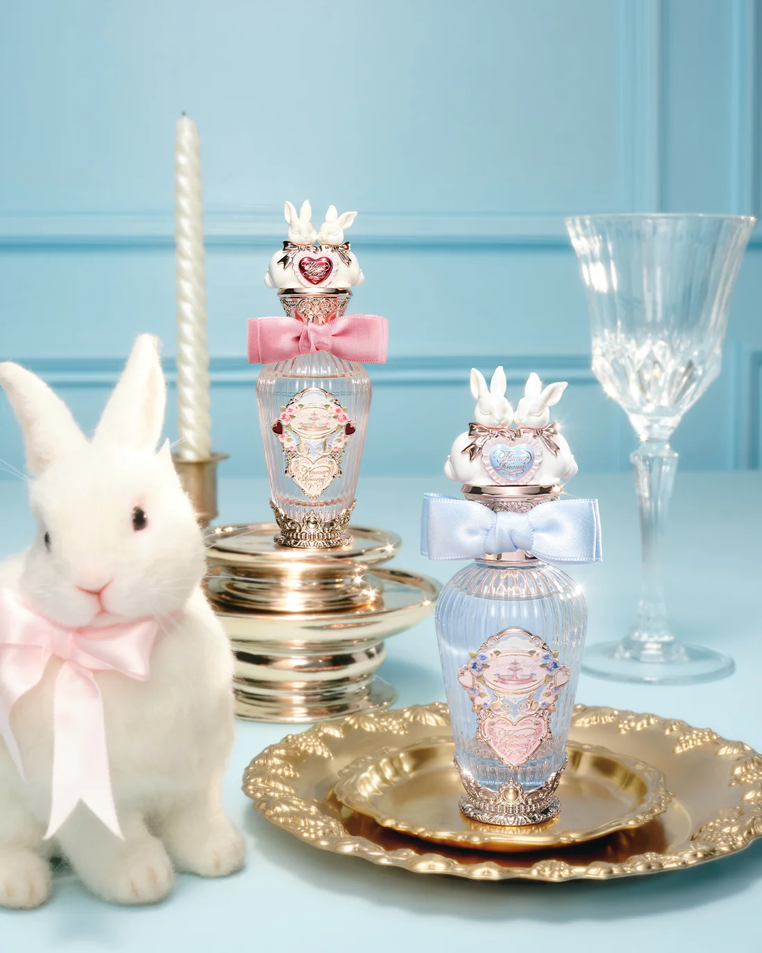 Bunny Garden Perfume - Image 2