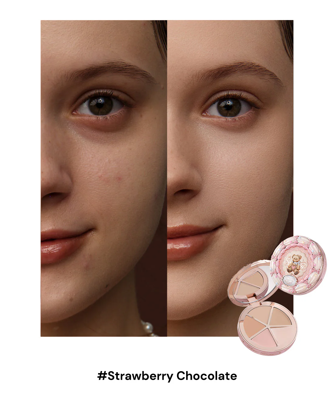 Creamy Finish Set - Image 2