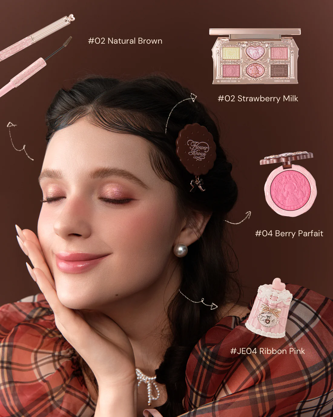 Cupcake Glow Set - Image 2
