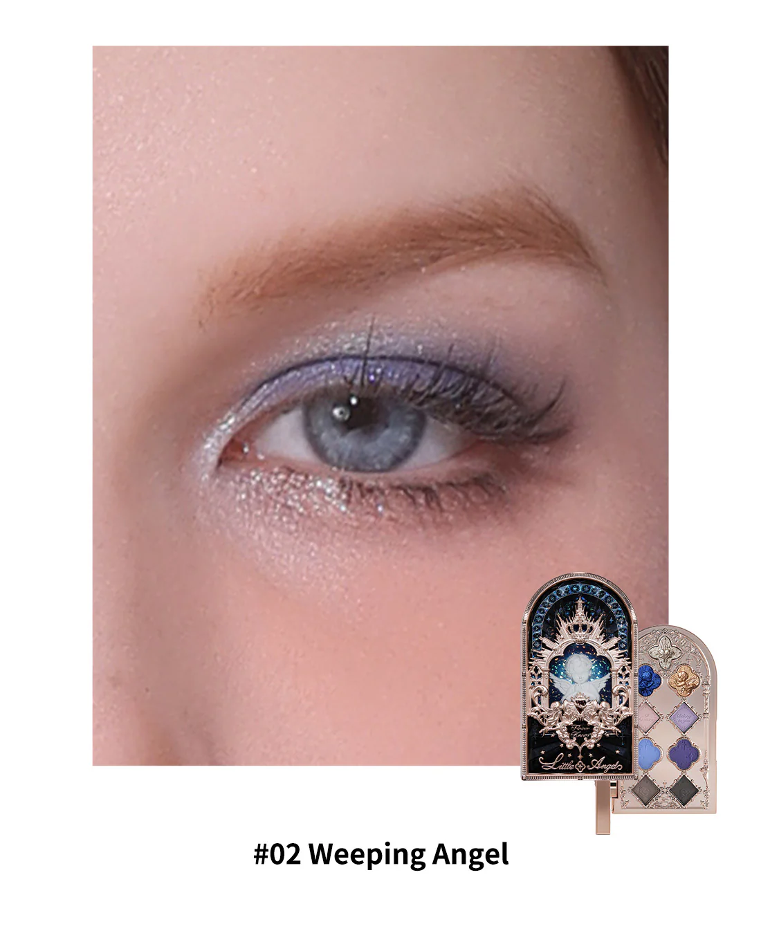 Gilded Halo Set - Image 15