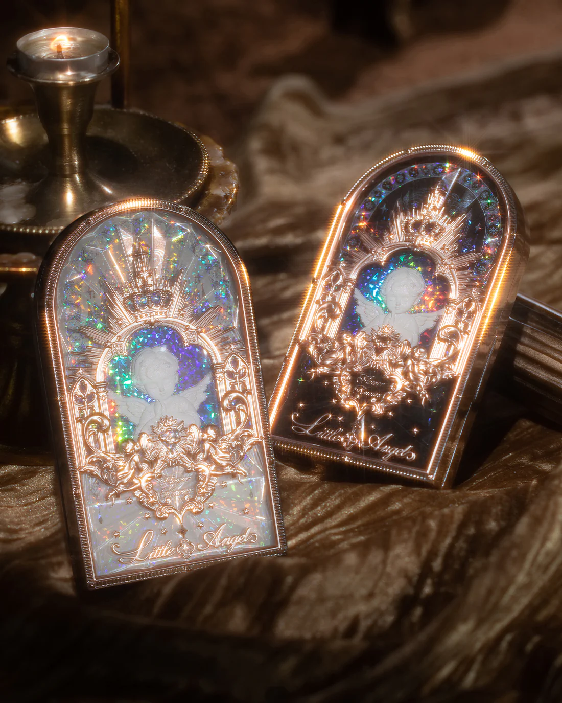 Gilded Halo Set - Image 18