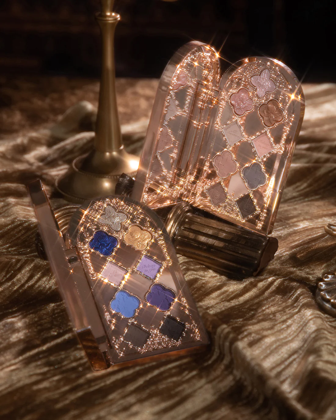 Gilded Halo Set - Image 9