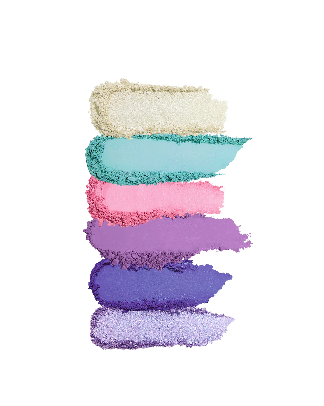 Knight Unicorn 6-Color Satin Makeup Palette - Image 16