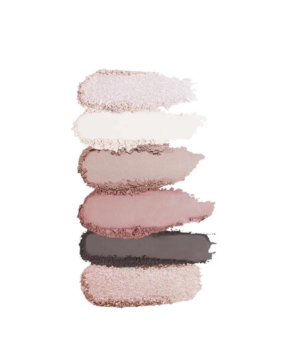 Knight Unicorn 6-Color Satin Makeup Palette - Image 3