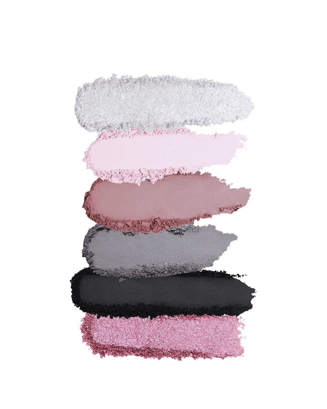 Knight Unicorn 6-Color Satin Makeup Palette - Image 9