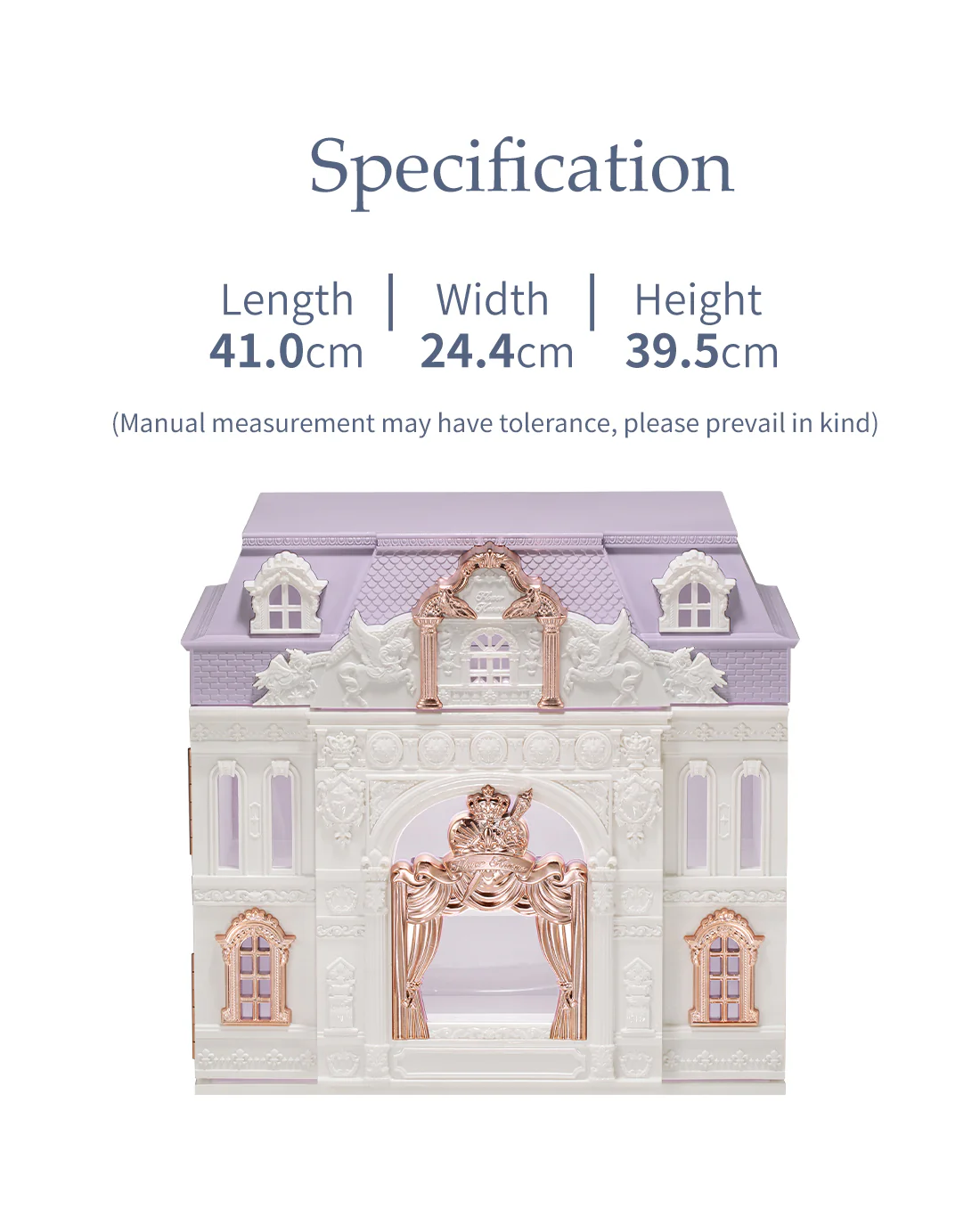 Knight Unicorn All-In Gift Set - Image 3