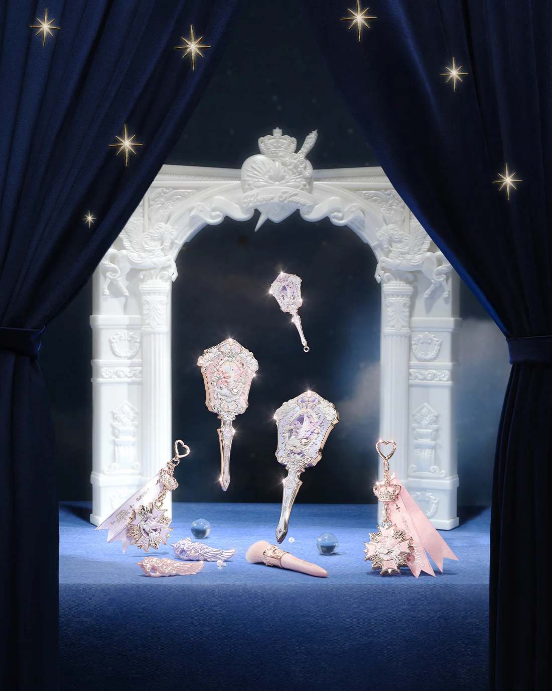 Knight Unicorn All-In Gift Set - Image 4
