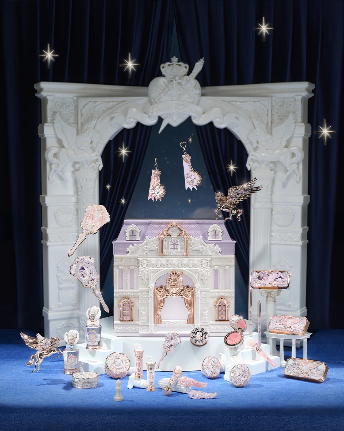 Knight Unicorn All-In Gift Set - Image 5