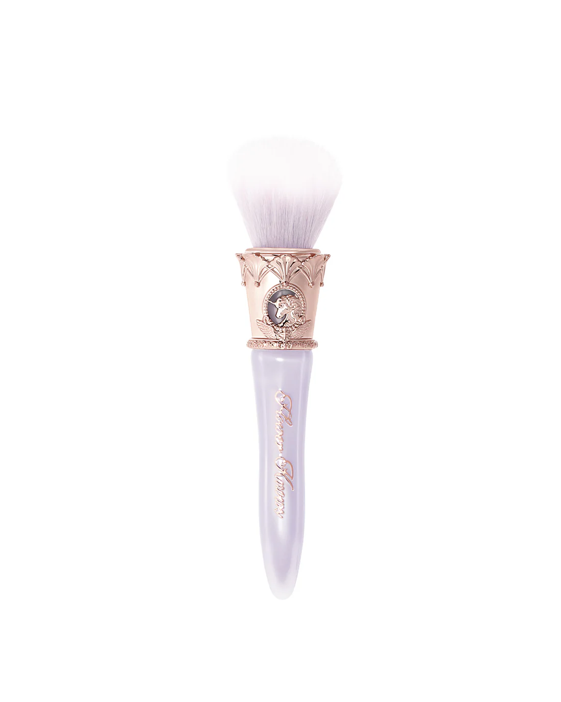Knight Unicorn Angled Blush Brush - Image 6