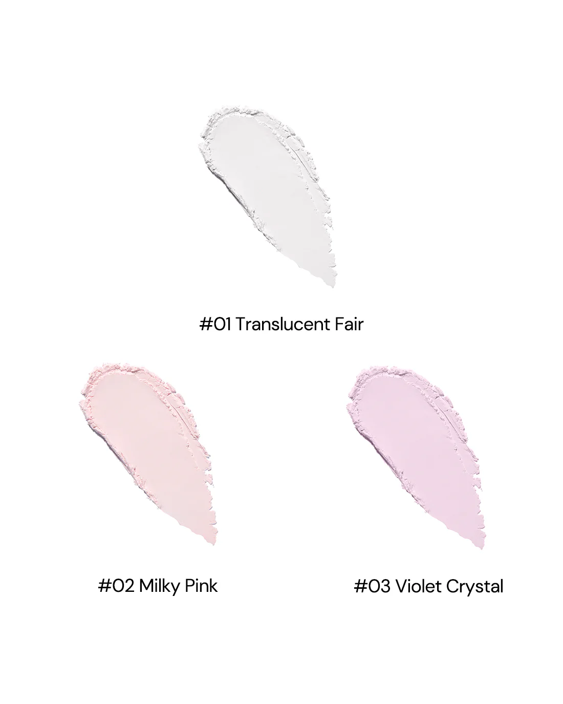 Knight Unicorn Cloud Loose Setting Powder Refill - Image 11