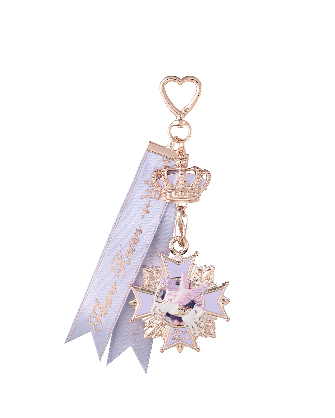 Knight Unicorn Eyeshadow Palette & Charm - Image 10