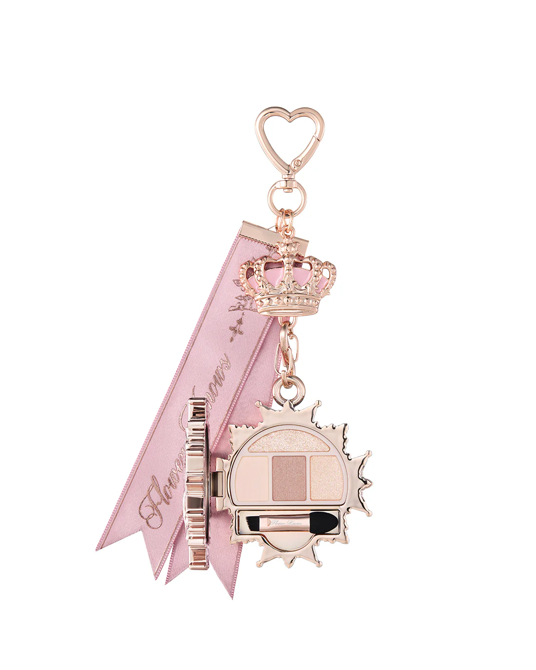 Knight Unicorn Eyeshadow Palette & Charm - Image 3