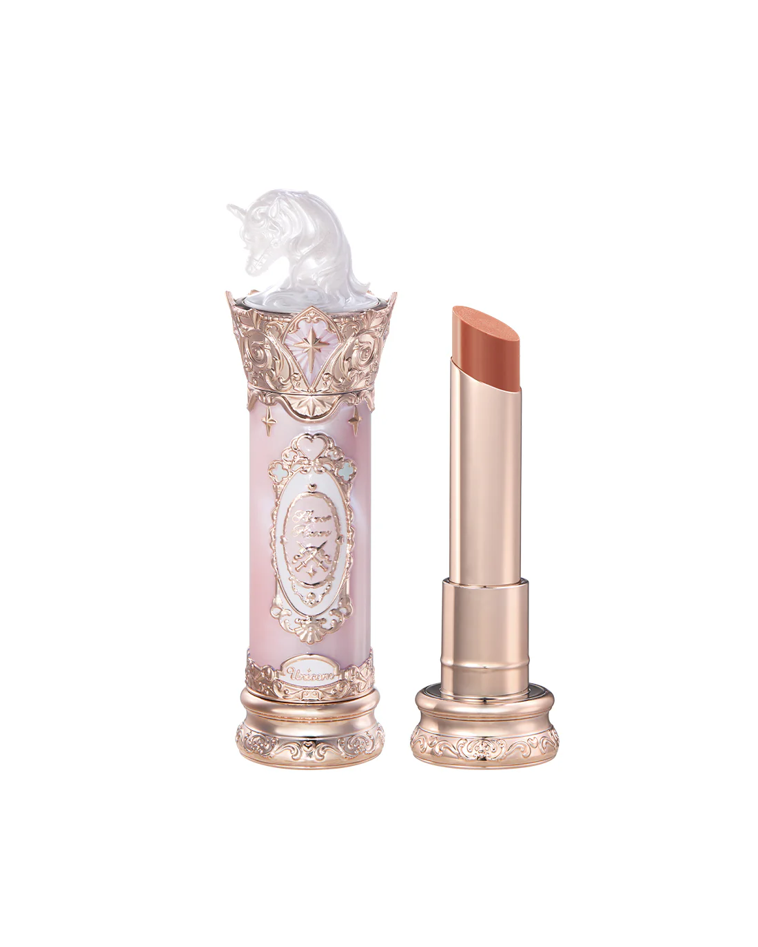 Knight Unicorn Glazed Lipstick - Image 10
