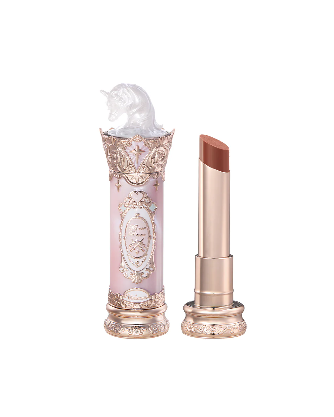 Knight Unicorn Glazed Lipstick - Image 17