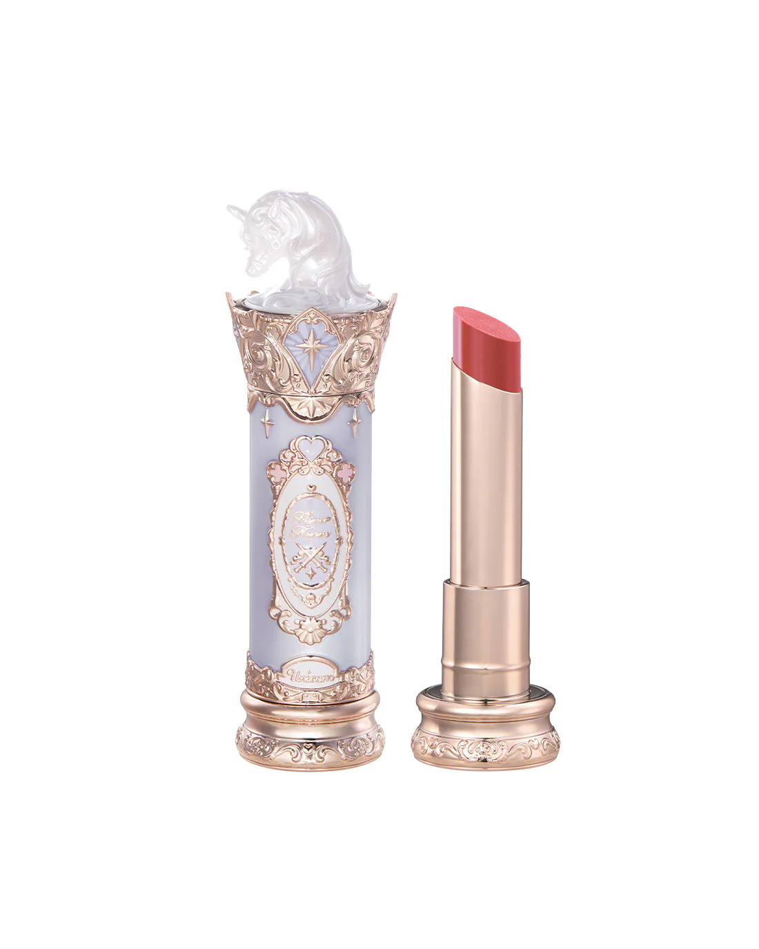 Knight Unicorn Glazed Lipstick - Image 34