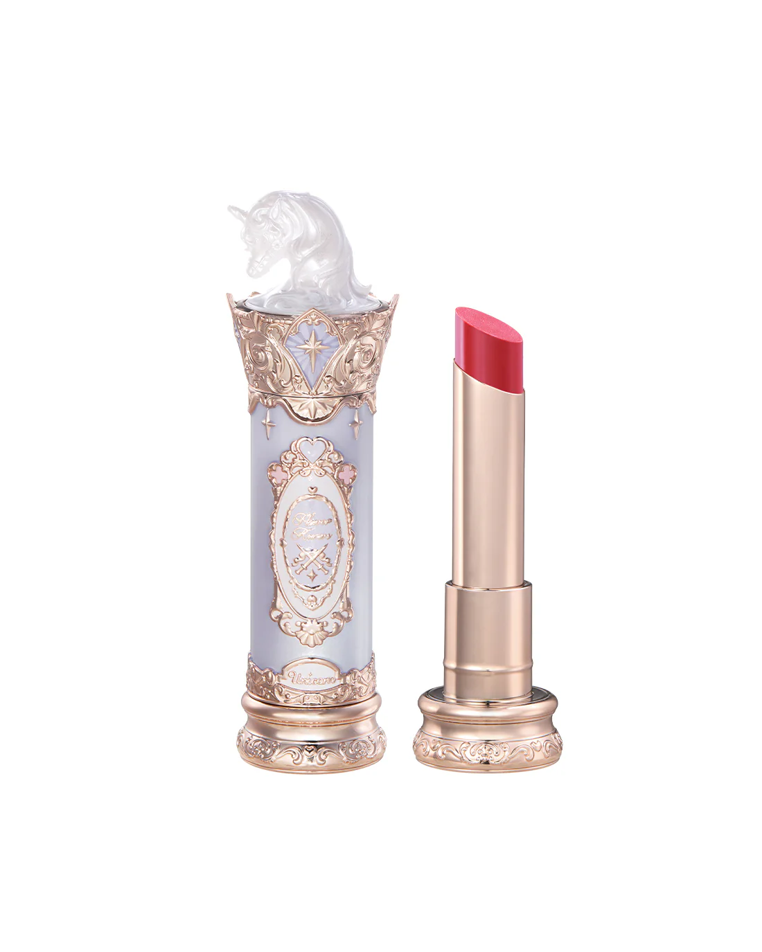 Knight Unicorn Glazed Lipstick - Image 42