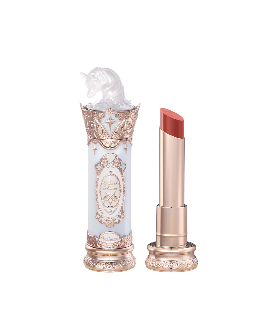 Knight Unicorn Glazed Lipstick - Image 50