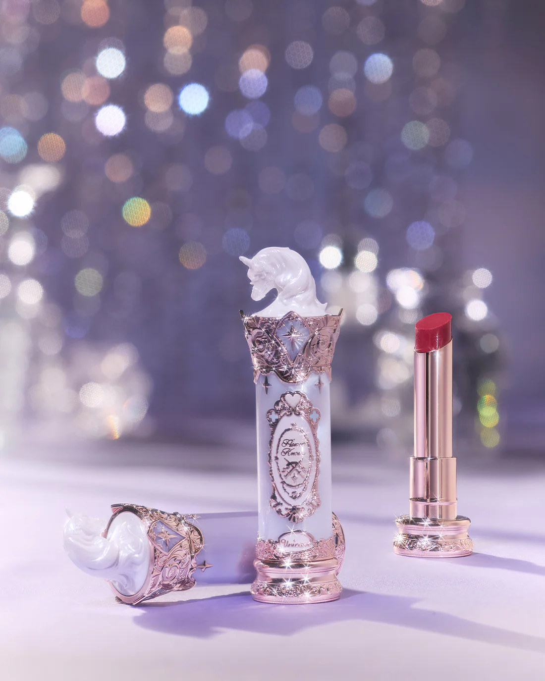Knight Unicorn Glazed Lipstick - Image 56