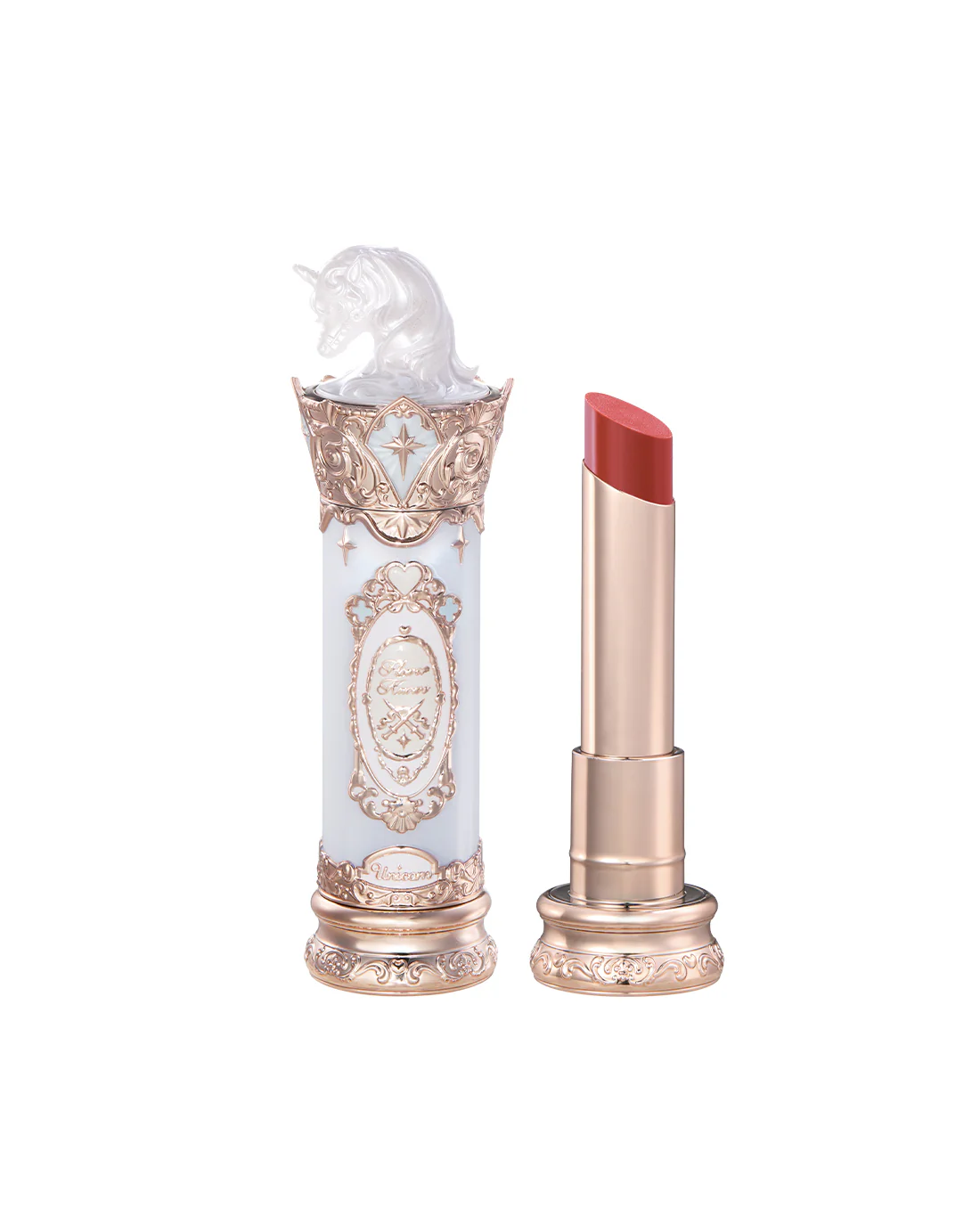Knight Unicorn Glazed Lipstick - Image 58