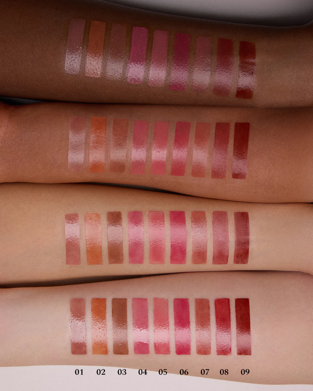 Knight Unicorn Glazed Lipstick - Image 61