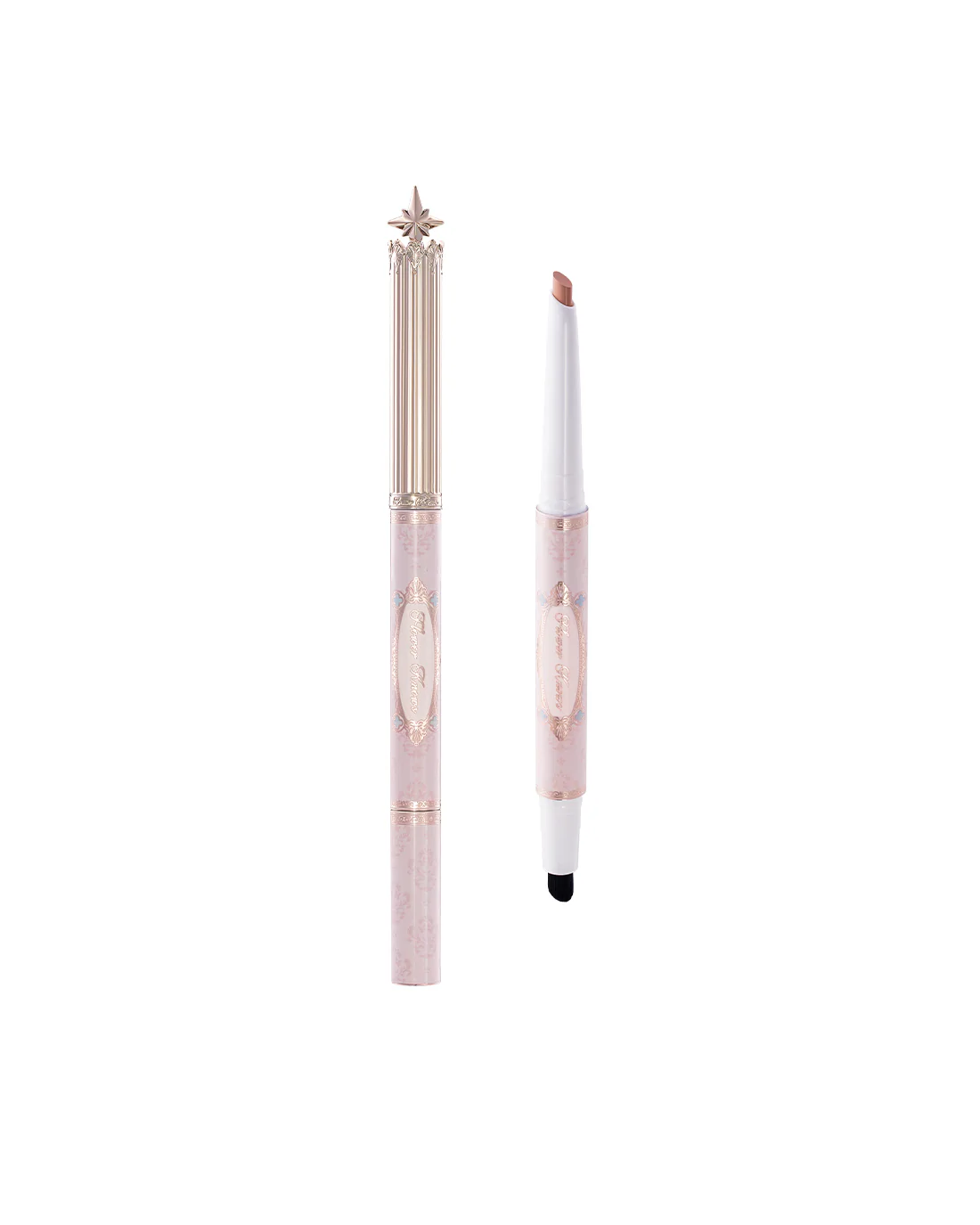 Knight Unicorn lip liner