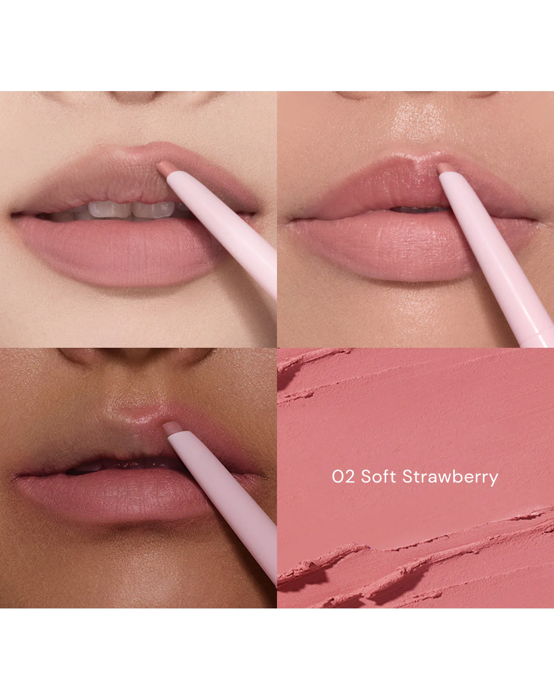 Knight Unicorn lip liner - Image 10
