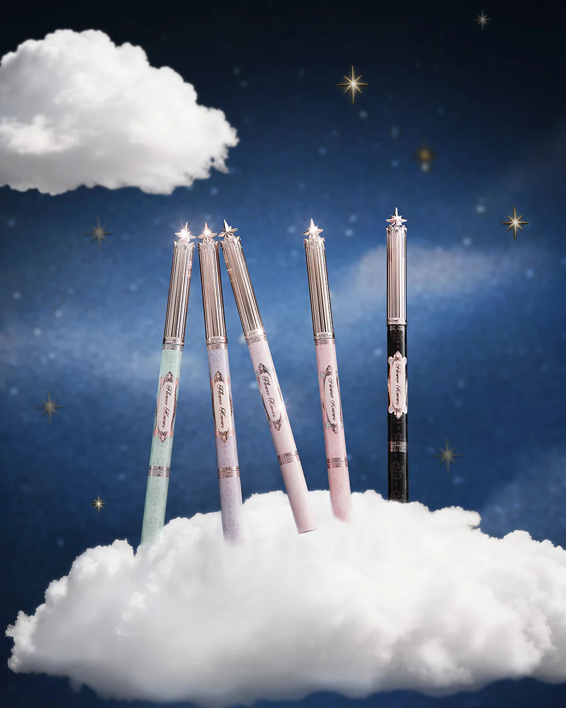Knight Unicorn lip liner - Image 13