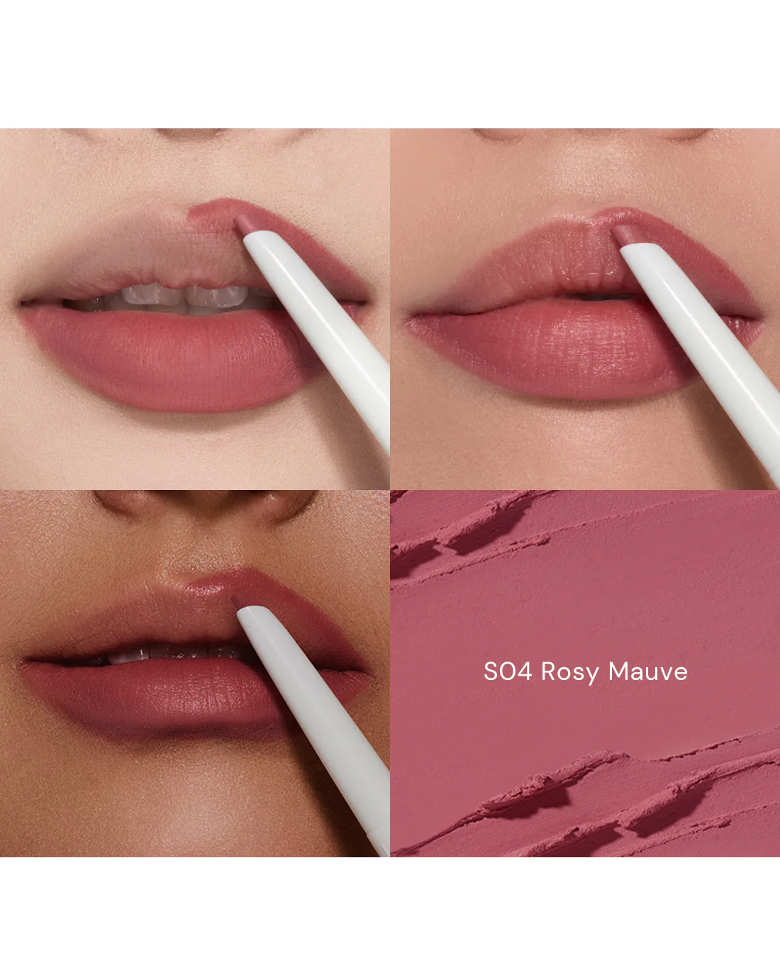 Knight Unicorn lip liner - Image 24