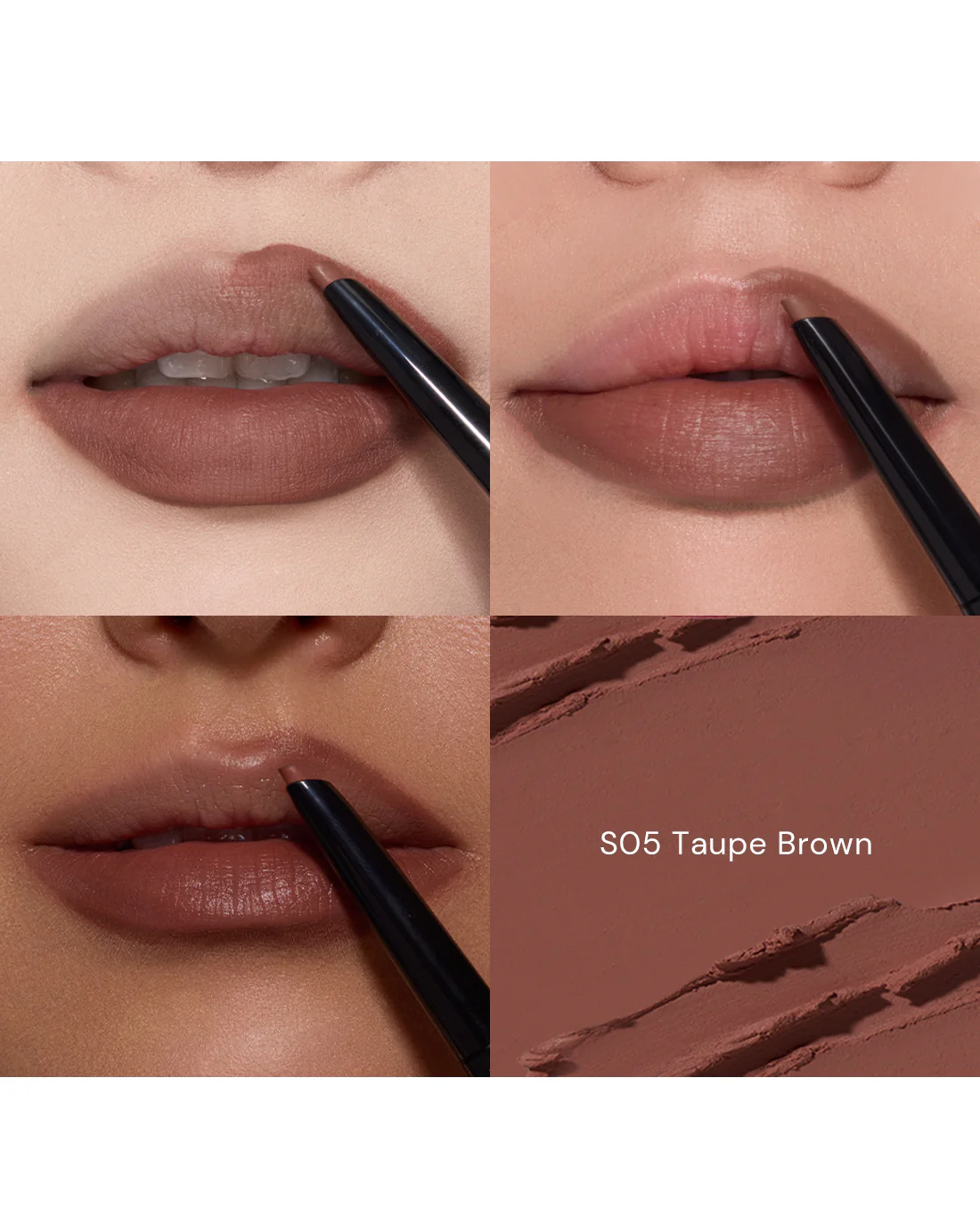 Knight Unicorn lip liner - Image 31