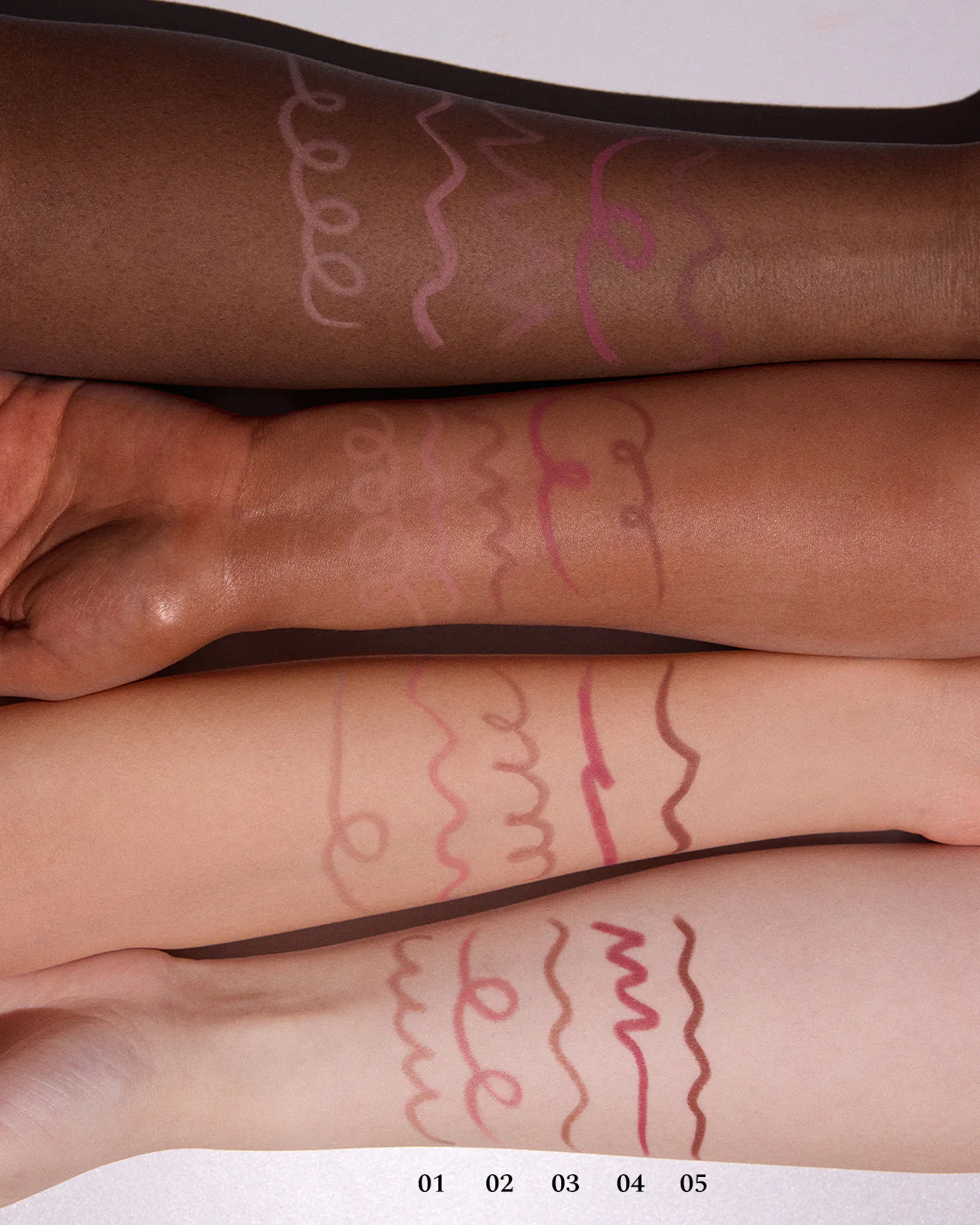 Knight Unicorn lip liner - Image 32