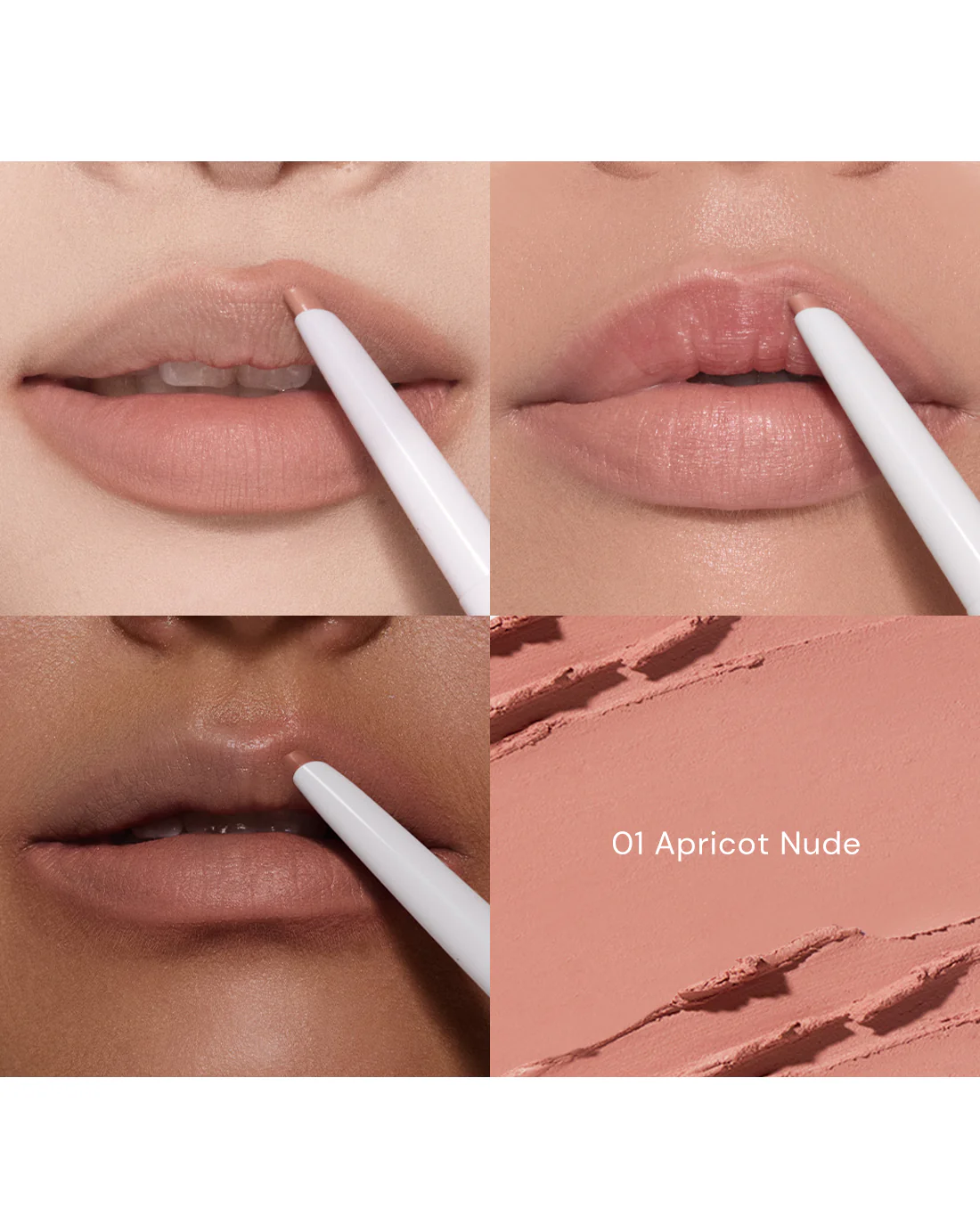 Knight Unicorn lip liner - Image 4