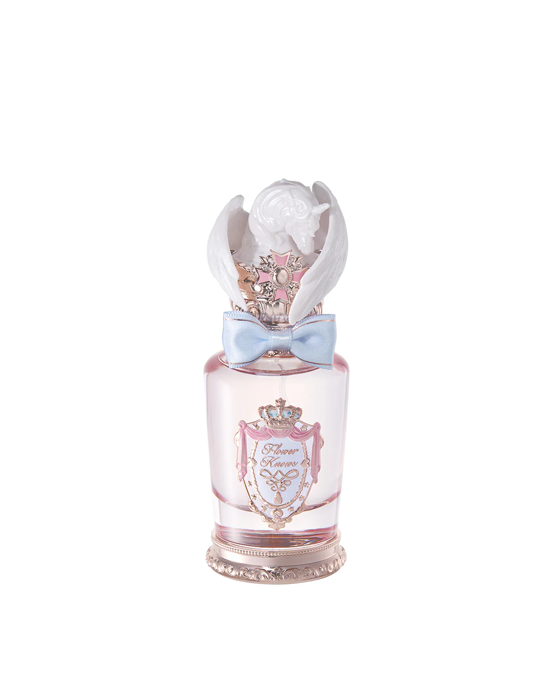 Knight Unicorn Perfume