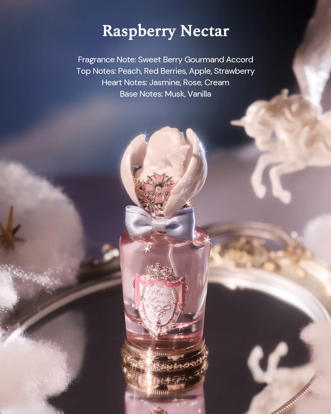Knight Unicorn Perfume - Image 3