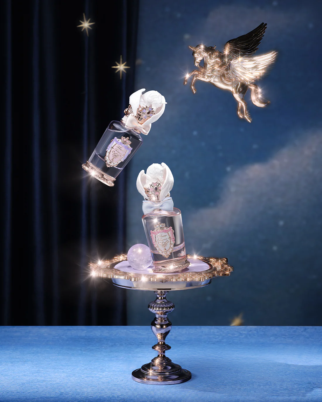 Knight Unicorn Perfume - Image 5