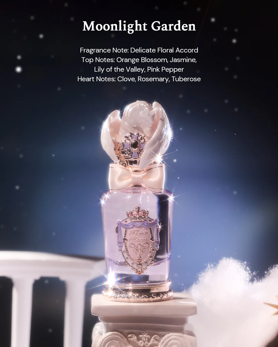 Knight Unicorn Perfume - Image 7